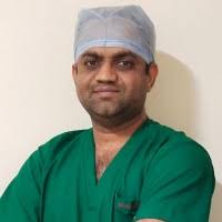 Dr Jaydeep Ramani